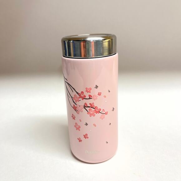 Dubblin Mini Vacuum Bottle Tumbler - Picture 1 of 7